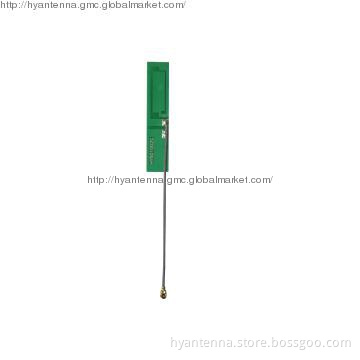 IPEX Connector 900/1800M 2dBi GSM Built-in Antenna